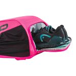 Head Tour Backpack 25L Pink